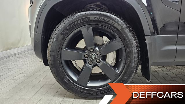 Land Rover DEFENDER 110 D300 HSE купить на сайте DeffCars