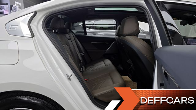 BMW 5-SERIES 520i купить на сайте DeffCars
