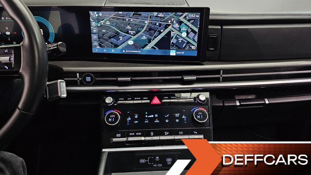Hyundai SANTAFE Gasoline 2.5T 2WD Exclusive купить на сайте DeffCars