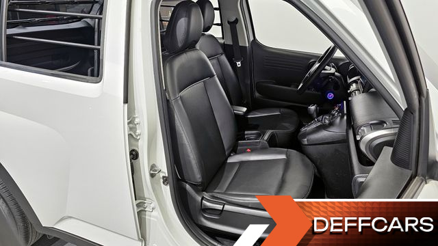 Hyundai CASPER Van Smart купить на сайте DeffCars