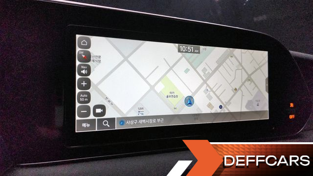 Hyundai PALISADE Gasoline 3.8 2WD Prestige купить на сайте DeffCars