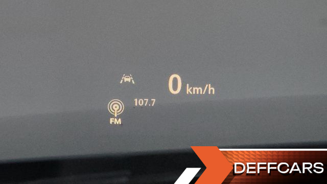 ChevroletGMDaewoo TRAILBLAZER 1.3 Turbo 2WD RS купить на сайте DeffCars