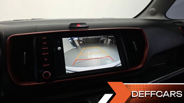 Kia RAY Signature купить на сайте DeffCars