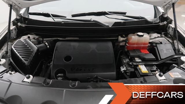 ChevroletGMDaewoo TRAVERSE 3.6 AWD Redline купить на сайте DeffCars