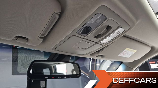 Kia MOHAVE Diesel 3.0 4WD 6-Seater Masters Gravity купить на сайте DeffCars