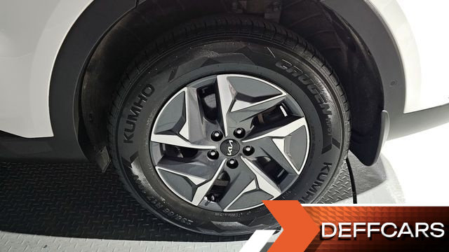 Kia SORENTO HEV 1.6 4WD Signature купить на сайте DeffCars