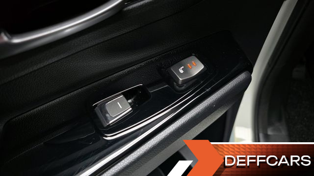 Ssangyong KORANDO Gasoline 1.5 2WD C5 Plus купить на сайте DeffCars