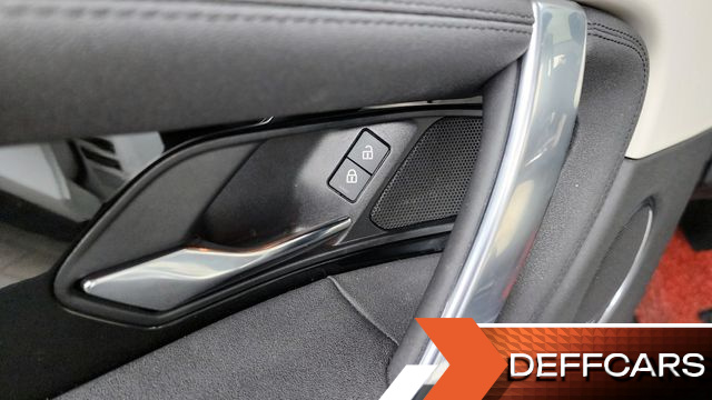 Land Rover DISCOVERY SPORT P250 SE купить на сайте DeffCars