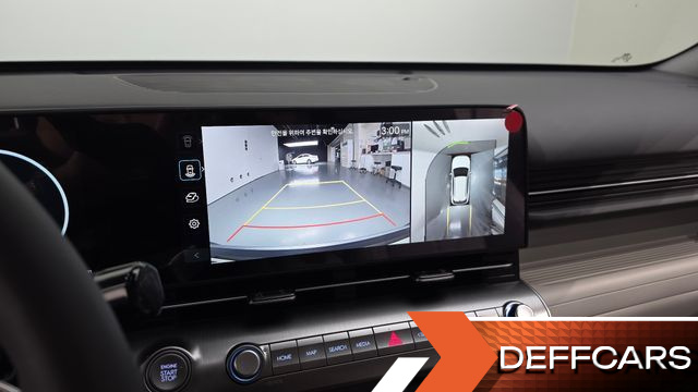 Hyundai KONA Gasoline 2.0 2WD Premium купить на сайте DeffCars