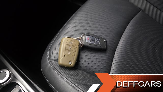 Ssangyong TIBOLI 1.5 A3 2WD купить на сайте DeffCars