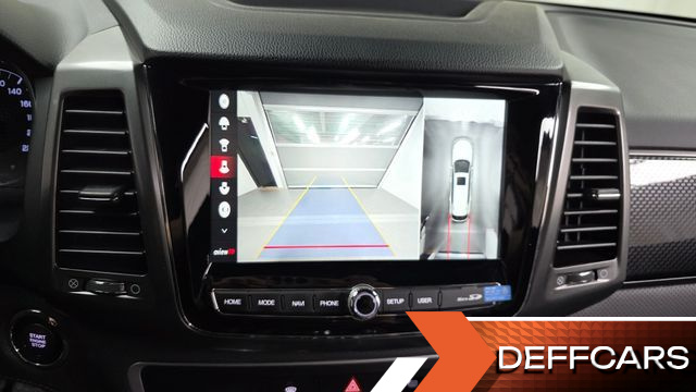 Ssangyong REXTON Diesel 2.2 4WD Advance купить на сайте DeffCars