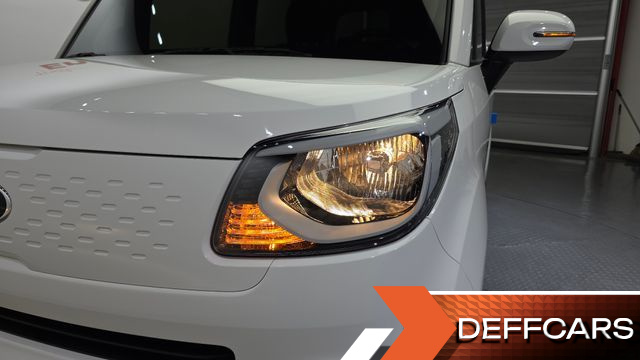 Kia RAY Prestige купить на сайте DeffCars