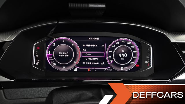 Volkswagen ARTEON 2.0 TDI Prestige купить на сайте DeffCars