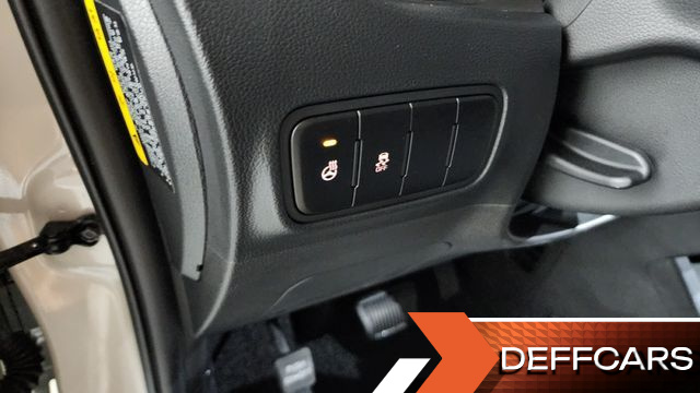 Kia RAY Signature купить на сайте DeffCars