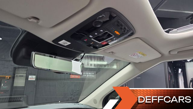 Kia CARNIVAL Gasoline 7-Seater Gravity купить на сайте DeffCars