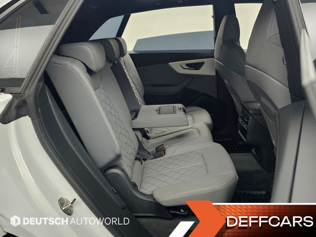 Audi Q8 55 TFSI Quattro Premium купить на сайте DeffCars