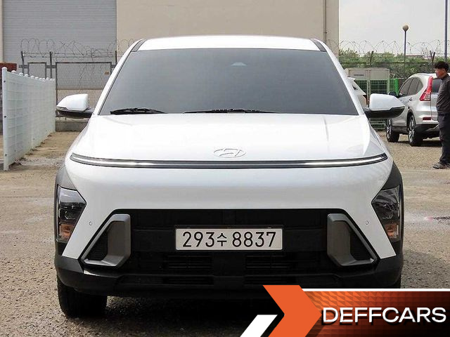 Hyundai KONA Gasoline 1.6 Turbo 2WD Modern купить на сайте DeffCars
