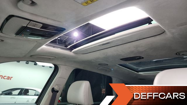 Hyundai PALISADE Gasoline 3.8 4WD Prestige купить на сайте DeffCars