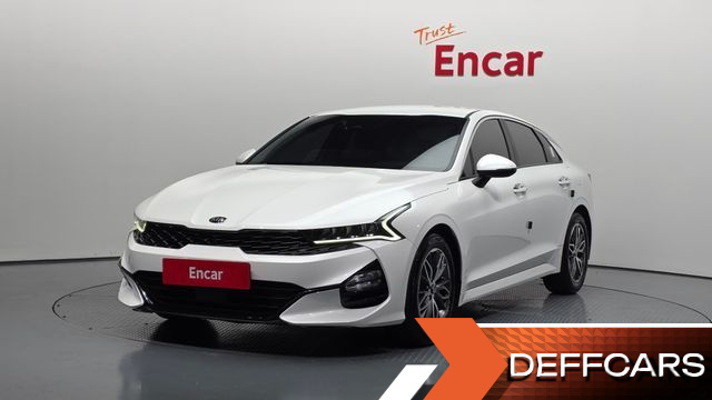 Kia K5 2.0 Prestige купить на сайте DeffCars