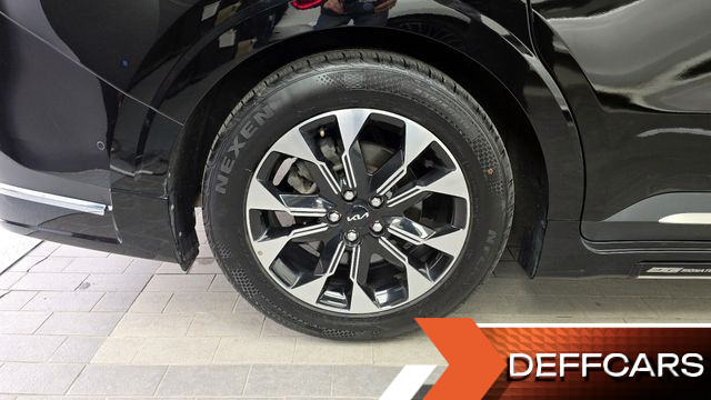 Kia CARNIVAL Gasoline 9-seater Limousine(Special vehicle) купить на сайте DeffCars
