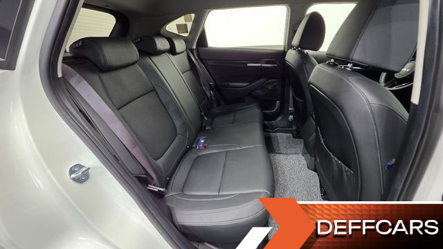 Kia SELTOS Gasoline 1.6 Turbo 2WD Trendy купить на сайте DeffCars