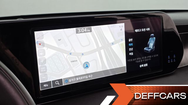 Hyundai PALISADE Diesel 2.2 2WD Calligraphy купить на сайте DeffCars