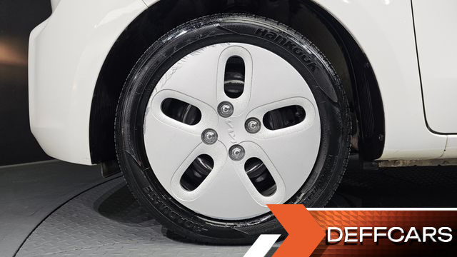 Kia RAY Van Standard купить на сайте DeffCars