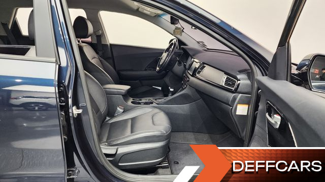 Kia NIRO Prestige купить на сайте DeffCars
