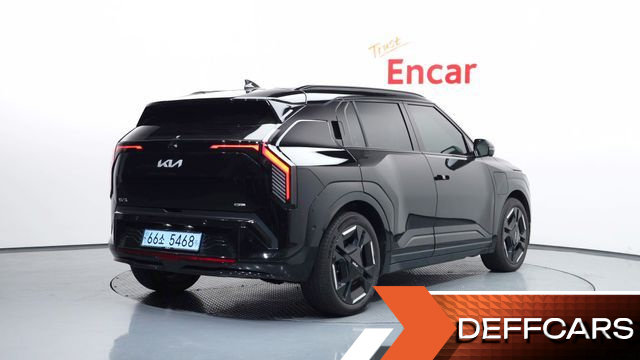 Kia EV3 Long Range 2WD GT Line купить на сайте DeffCars