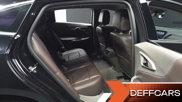 ChevroletGMDaewoo MALIBU 1.3 Turbo LS Deluxe купить на сайте DeffCars