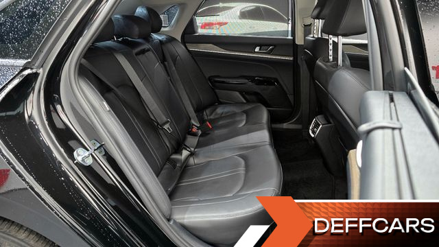 Kia K5 Noblesse купить на сайте DeffCars