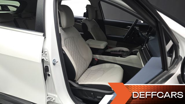 Kia SPORTAGE Signature 2WD купить на сайте DeffCars
