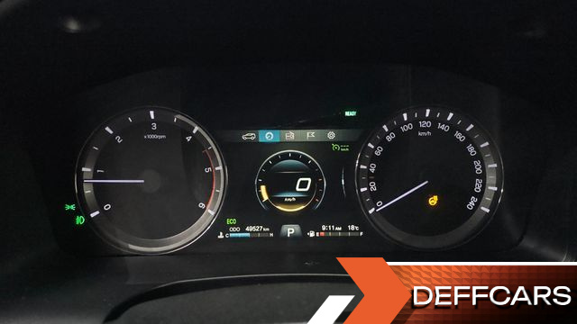 Ssangyong REXTON Diesel 2.2 4WD Prestige купить на сайте DeffCars