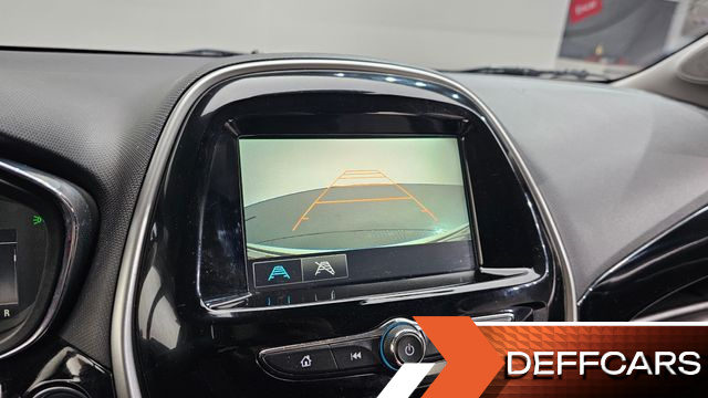 ChevroletGMDaewoo SPARK LTZ купить на сайте DeffCars