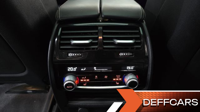 BMW GRAN TURISMO 620d Luxury купить на сайте DeffCars