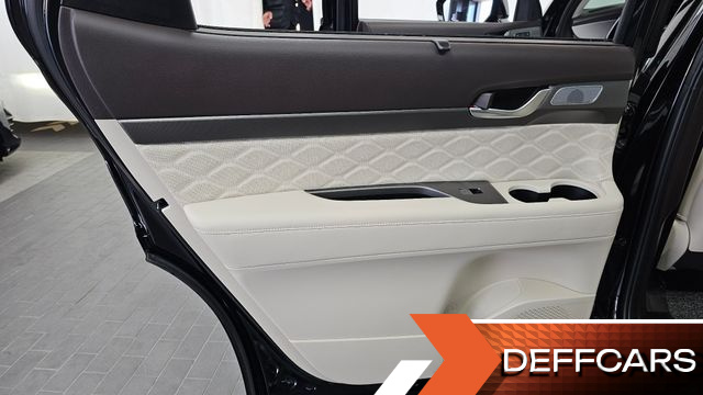 Hyundai PALISADE Gasoline 3.8 2WD Calligraphy купить на сайте DeffCars