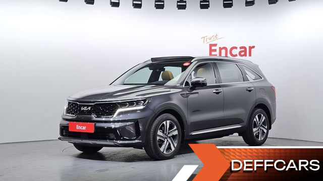 Kia SORENTO HEV 1.6 2WD Noblesse купить на сайте DeffCars