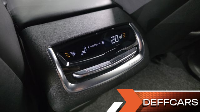 Cadillac XT6 3.6 Sport купить на сайте DeffCars