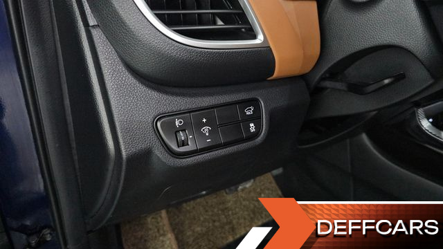Kia SELTOS Gasoline 1.6 Turbo 2WD Signature купить на сайте DeffCars