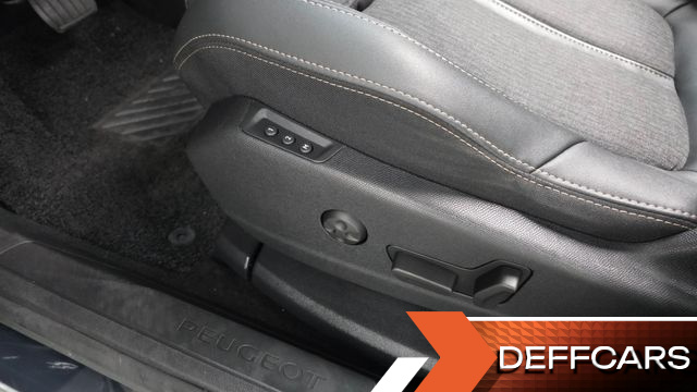 Peugeot 3008 1.5 BlueHDi GT Line купить на сайте DeffCars