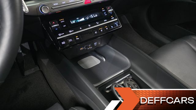 Hyundai GRANDEUR 3.5 Gasoline 2WD Exclusive купить на сайте DeffCars
