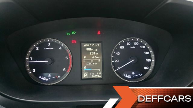 Hyundai SOLATI 15-seater Luxury купить на сайте DeffCars