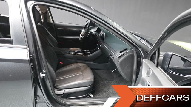 Hyundai SONATA 2.0 Premium купить на сайте DeffCars