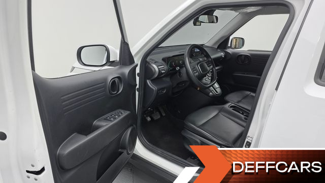 Hyundai CASPER Van Smart купить на сайте DeffCars