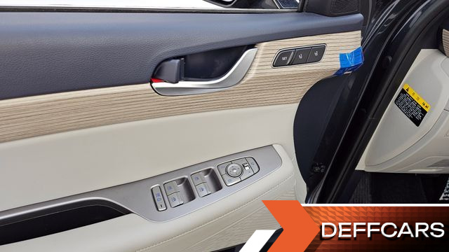 Hyundai PALISADE Gasoline 3.8 4WD Prestige купить на сайте DeffCars
