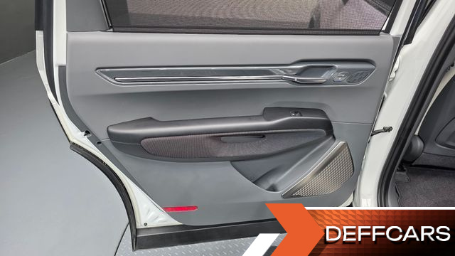 Kia EV9 Long Range 4WD GT Line купить на сайте DeffCars