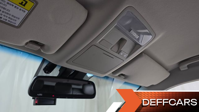 Ssangyong REXTON Diesel 2.2 2WD Luxury купить на сайте DeffCars