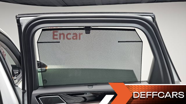 Volkswagen TOUAREG 3.0 TDI Prestige купить на сайте DeffCars