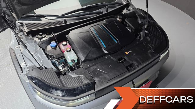 Hyundai IONIQ5 Long range Exclusive купить на сайте DeffCars