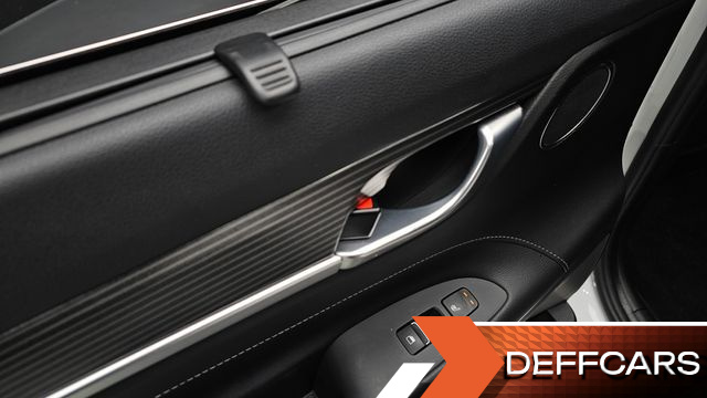 Hyundai GRANDEUR 3.0 Exclusive Special купить на сайте DeffCars